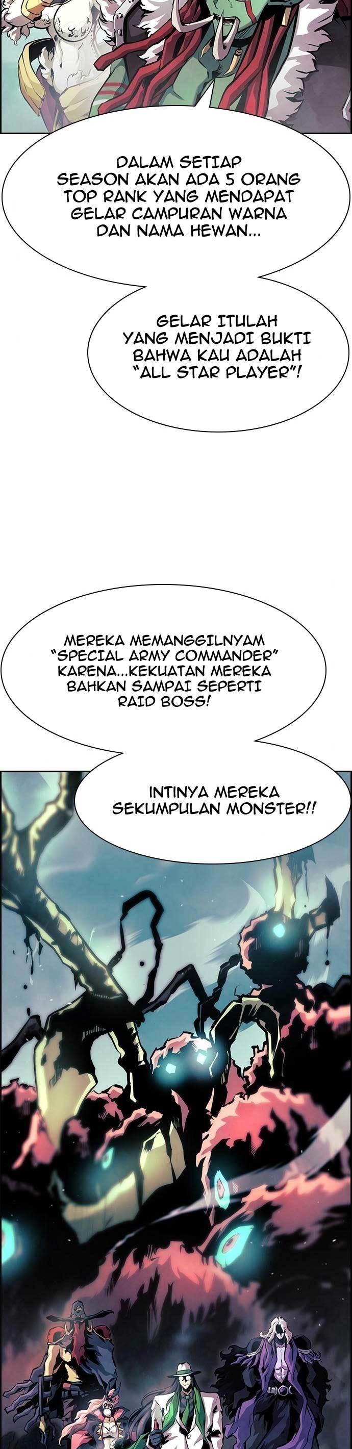 Noryangjin Raid Team - Chapter 5 6