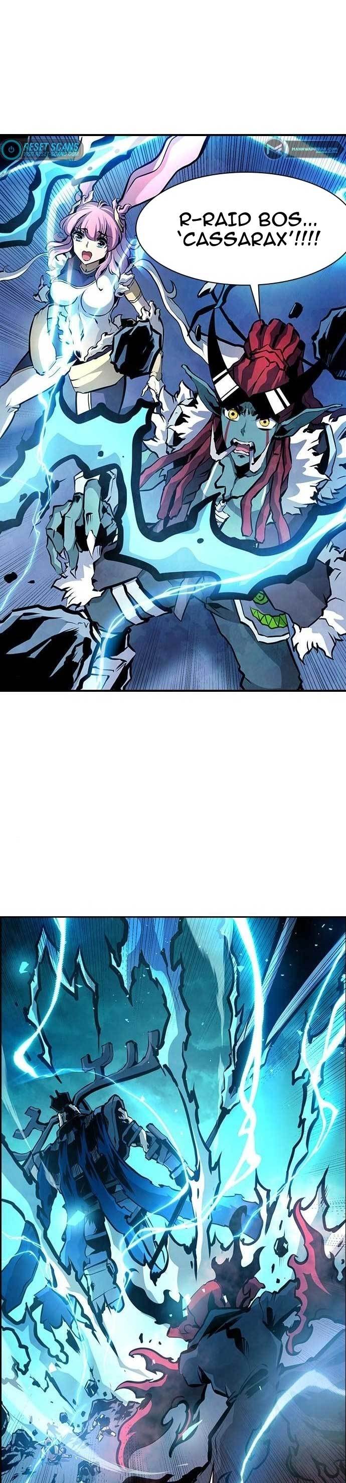 Noryangjin Raid Team - Chapter 5 69