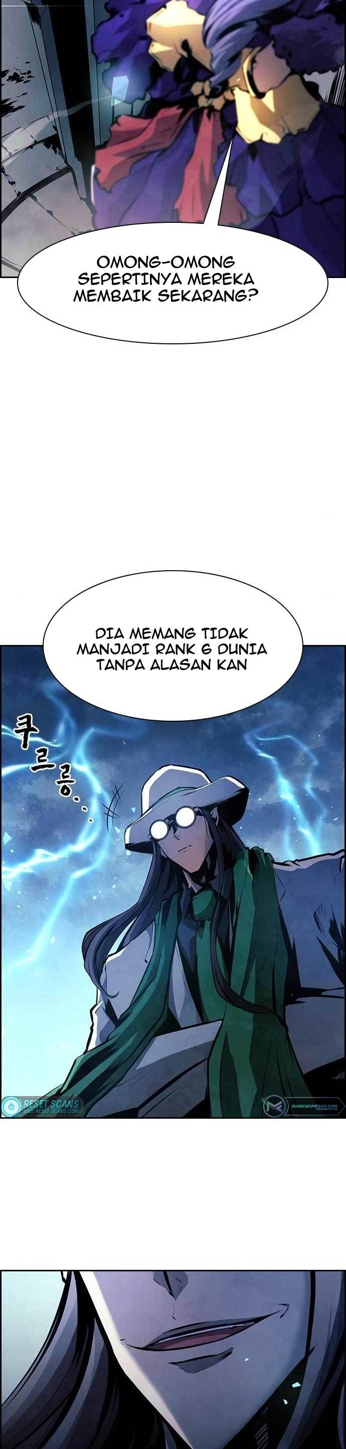 Noryangjin Raid Team - Chapter 5 62