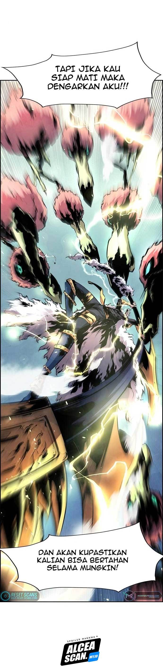 Noryangjin Raid Team - Chapter 5 52