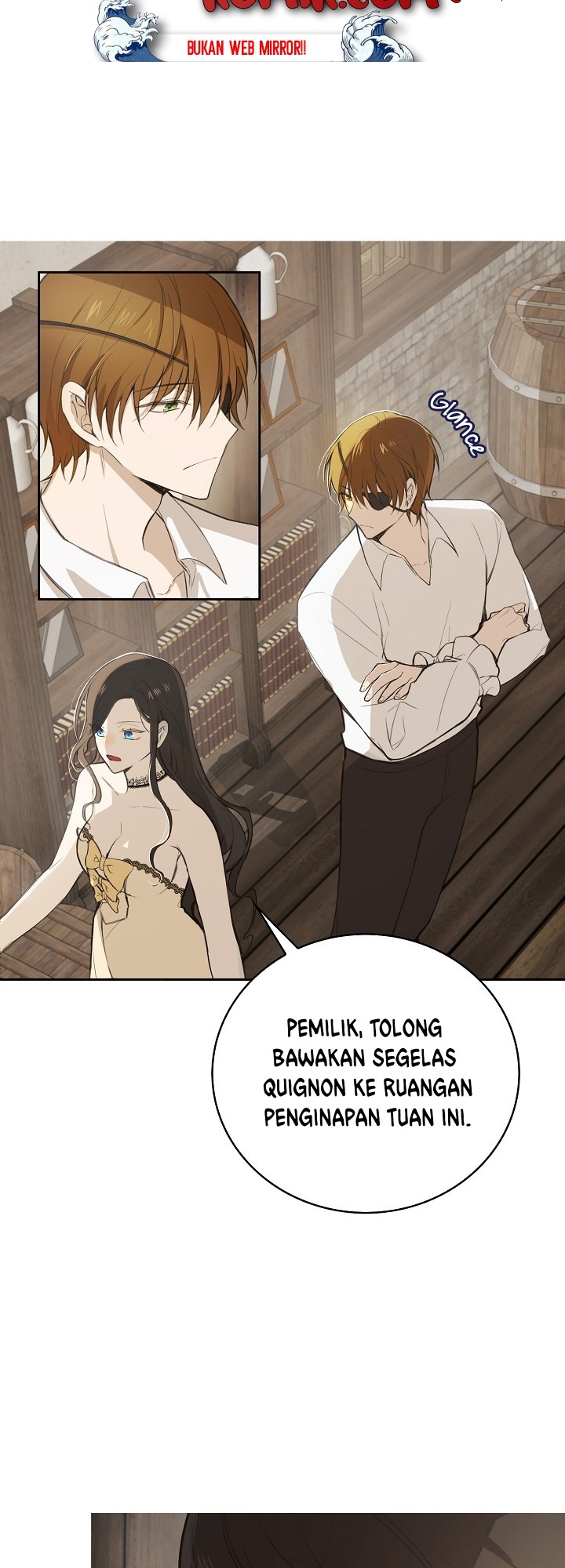 North by Northwest - Chapter 4 22