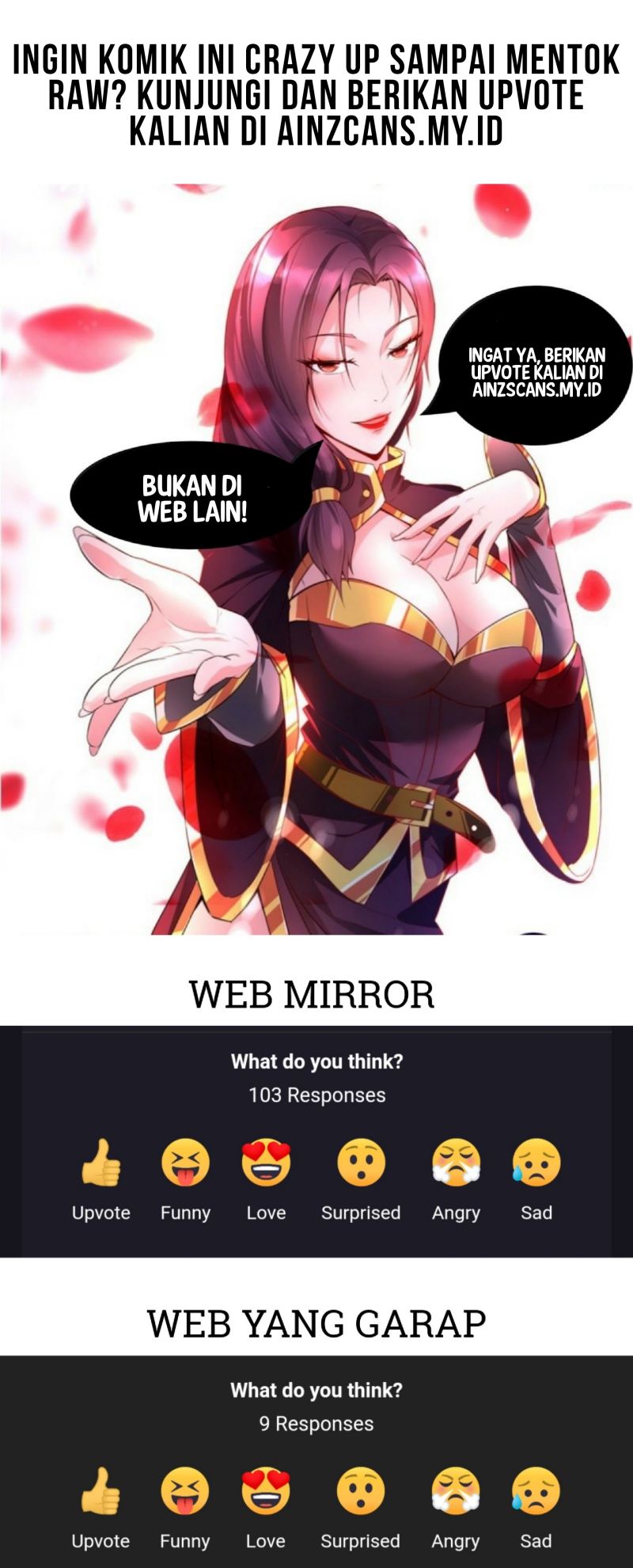 Nostalgic Warrior - Chapter 8 20