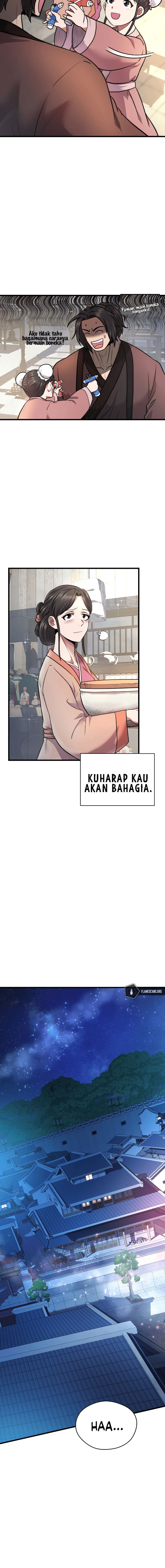 Nostalgic Warrior - Chapter 8 13