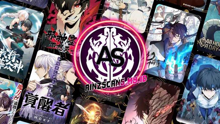 Nostalgic Warrior - Chapter 22 15