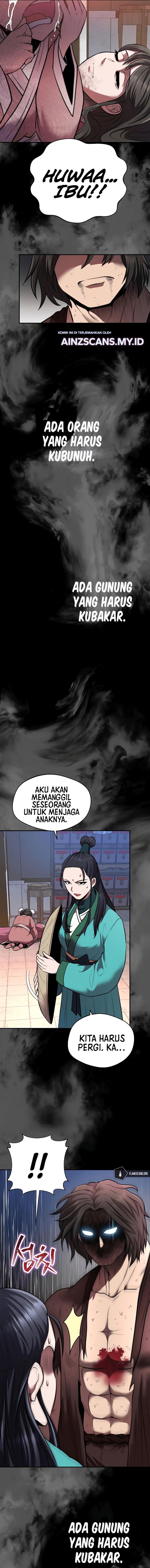 Nostalgic Warrior - Chapter 19 19