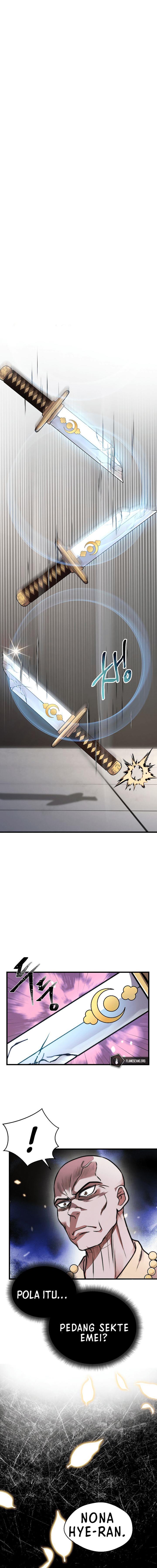 Nostalgic Warrior - Chapter 12 2