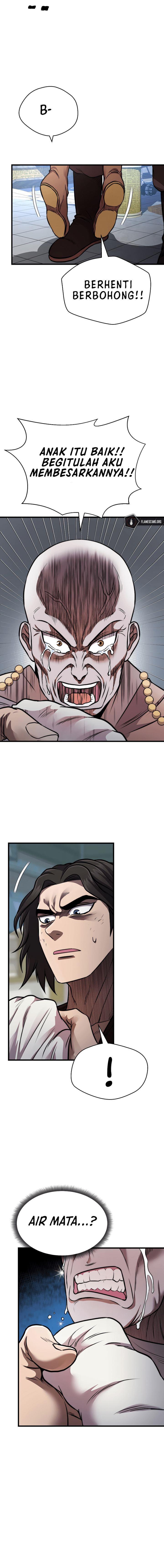 Nostalgic Warrior - Chapter 12 20