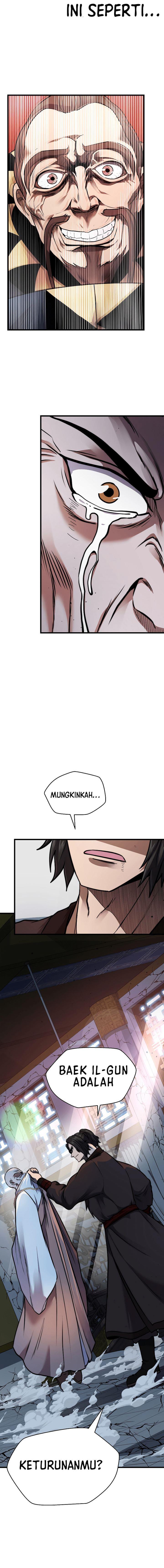 Nostalgic Warrior - Chapter 12 21