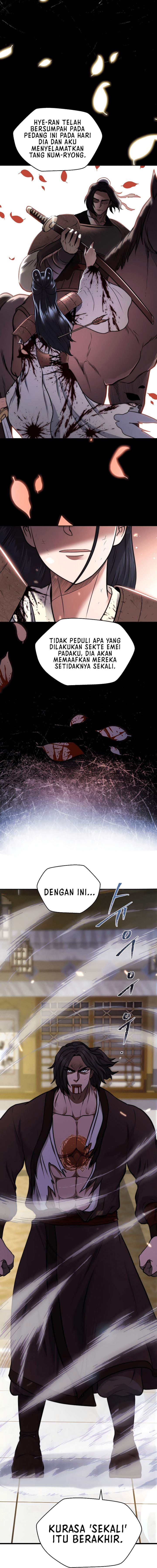 Nostalgic Warrior - Chapter 12 3