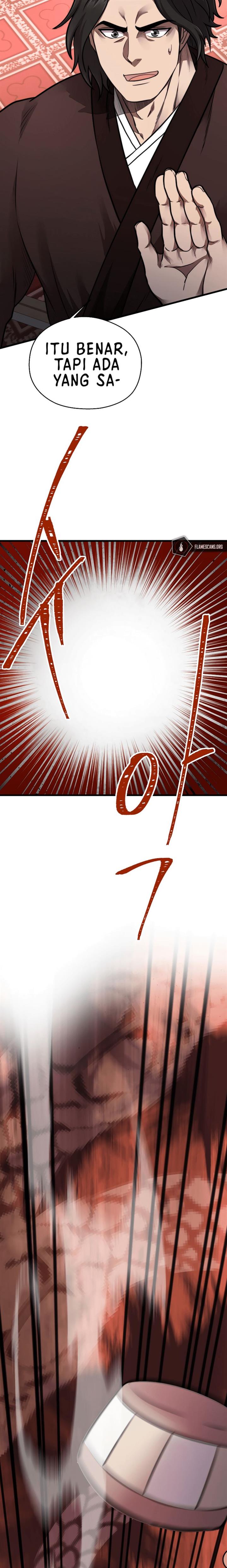 Nostalgic Warrior - Chapter 10 23