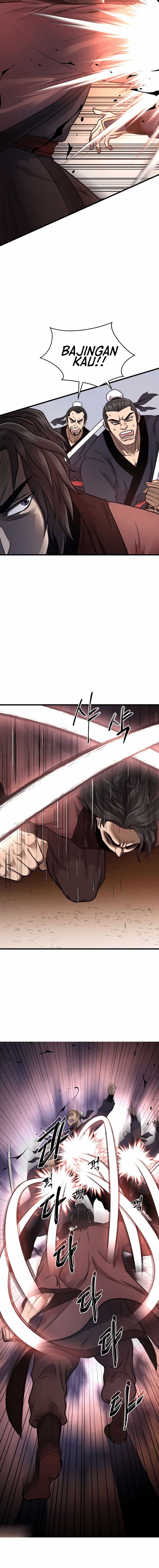 Nostalgic Warrior - Chapter 7 23
