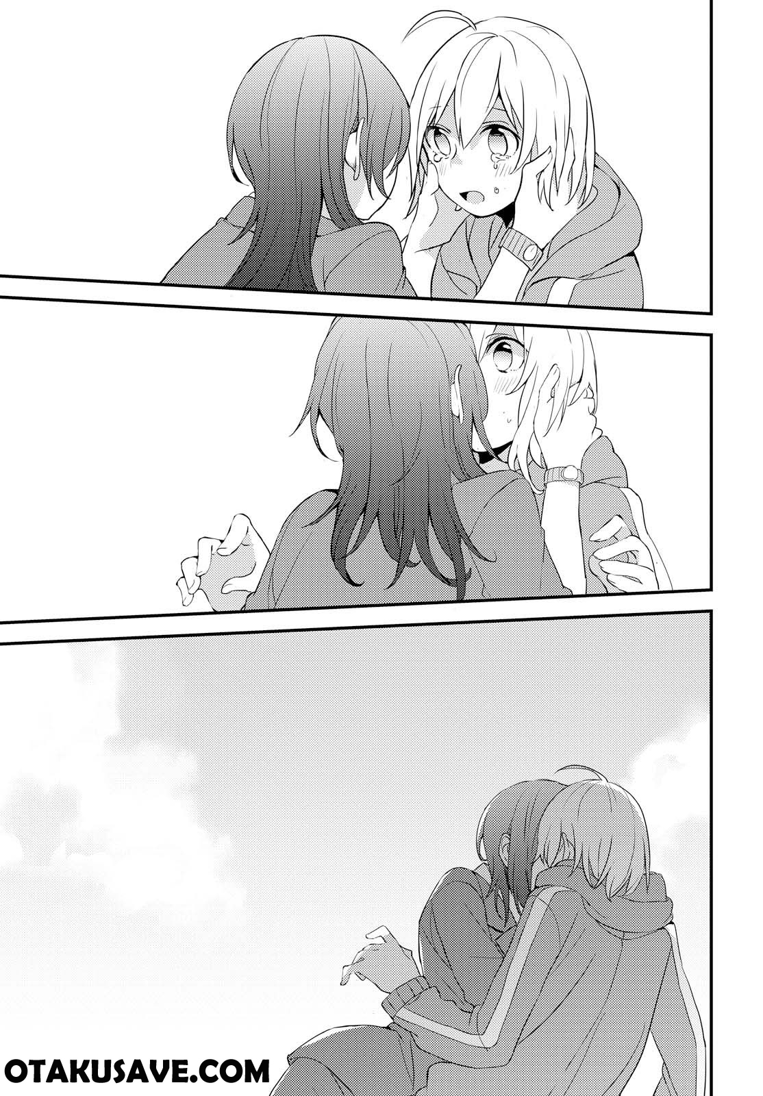 Now Loading…! - Chapter 1 33