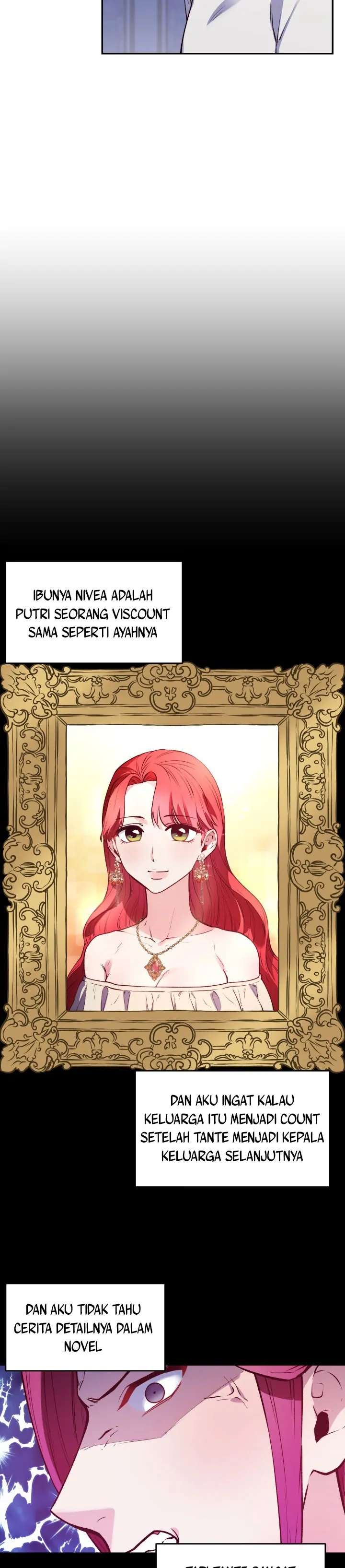 Not Just Anybody Can be An Evil Lady - Chapter 24 15
