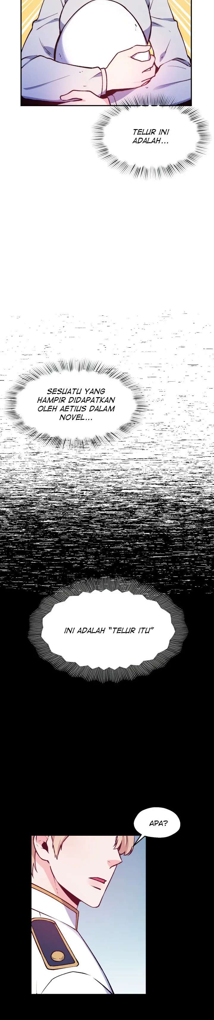 Not Just Anybody Can be An Evil Lady - Chapter 24 4