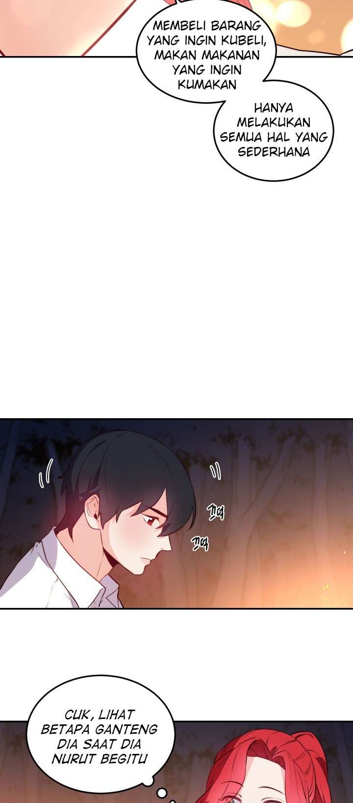 Not Just Anybody Can be An Evil Lady - Chapter 16 18