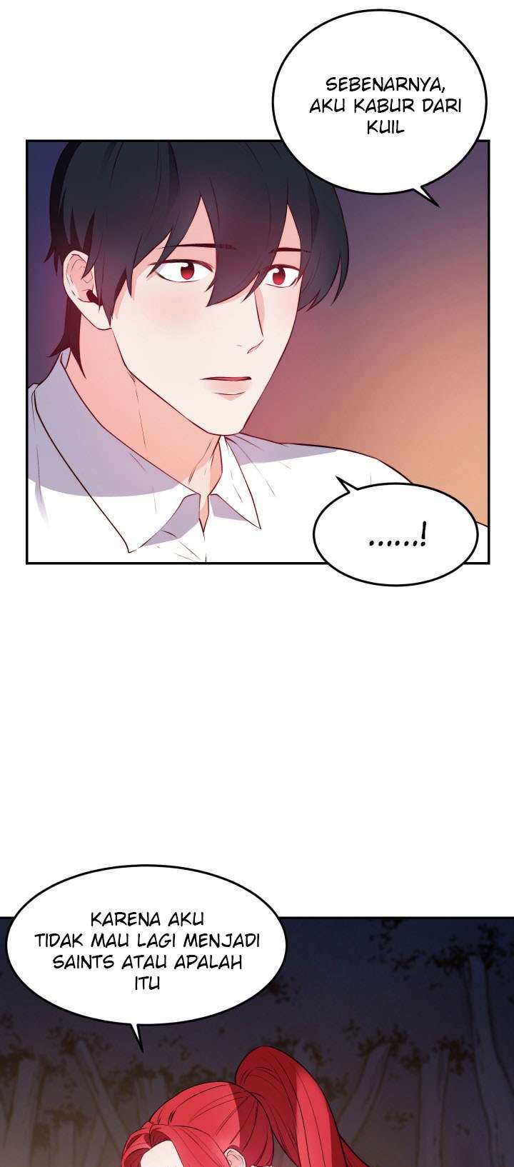 Not Just Anybody Can be An Evil Lady - Chapter 16 10