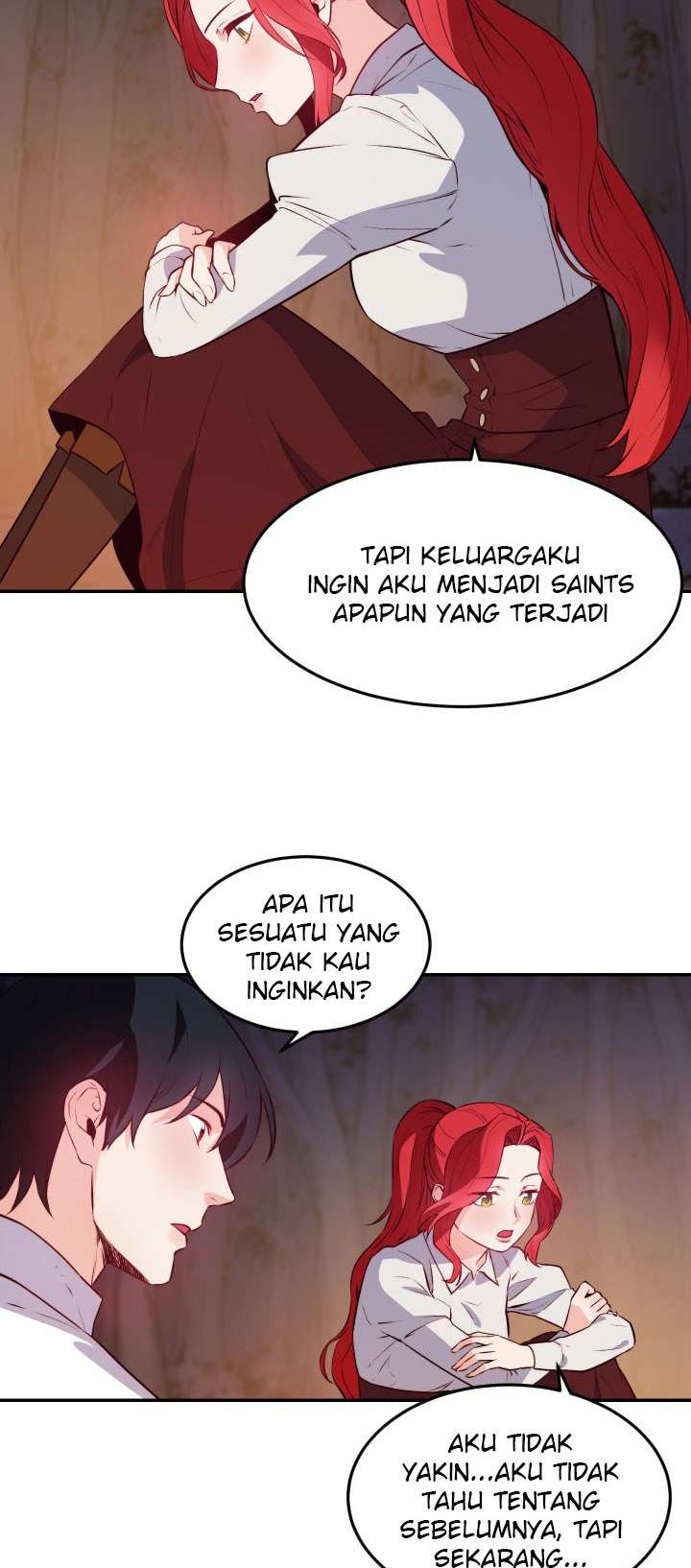 Not Just Anybody Can be An Evil Lady - Chapter 16 11