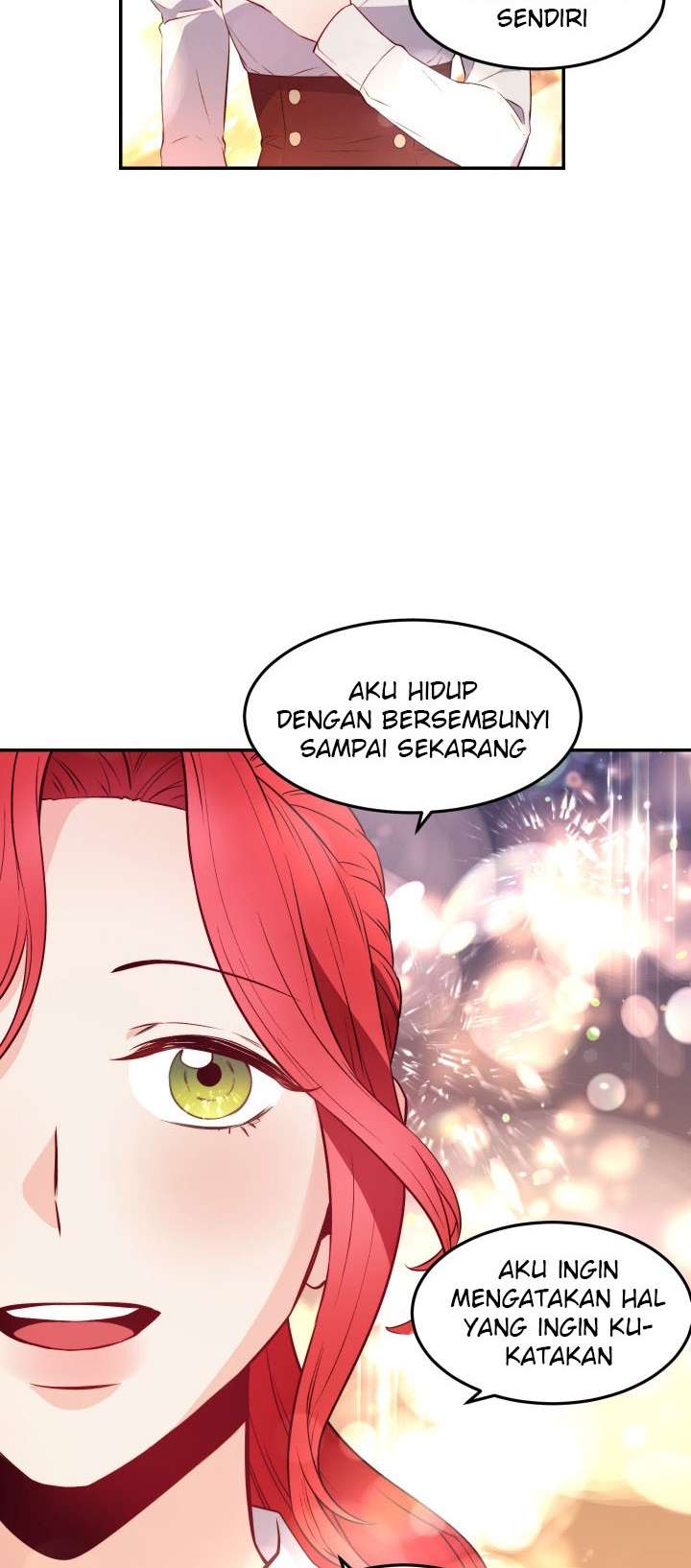 Not Just Anybody Can be An Evil Lady - Chapter 16 17