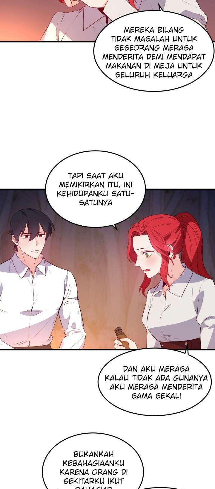 Not Just Anybody Can be An Evil Lady - Chapter 16 15