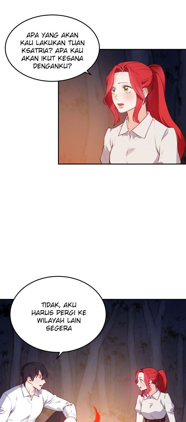 Not Just Anybody Can be An Evil Lady - Chapter 16 4