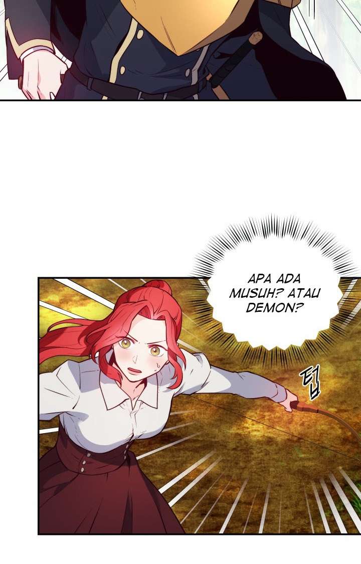 Not Just Anybody Can be An Evil Lady - Chapter 16 40