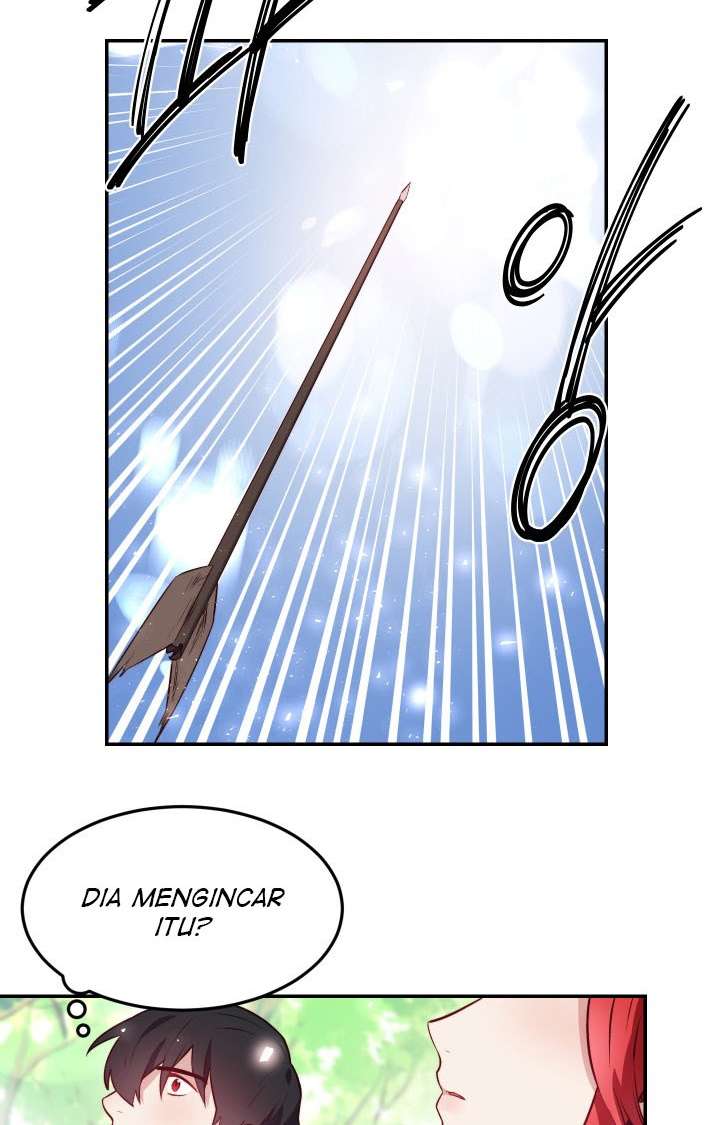 Not Just Anybody Can be An Evil Lady - Chapter 16 46