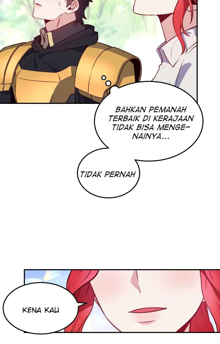 Not Just Anybody Can be An Evil Lady - Chapter 16 47