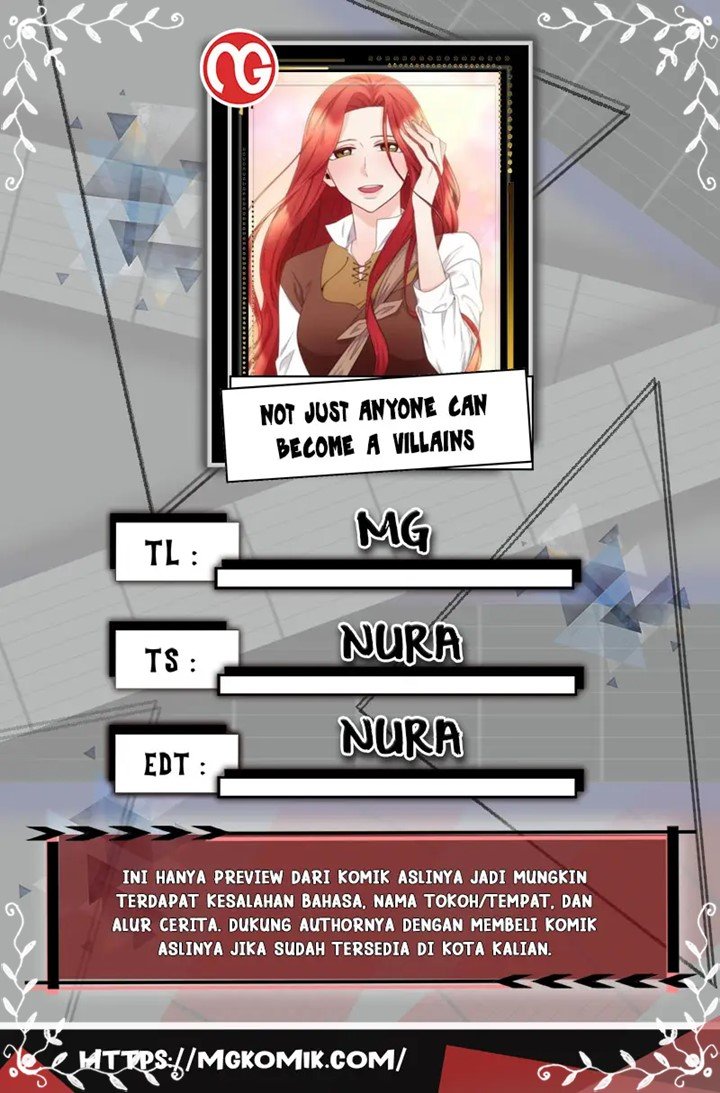 Not Just Anybody Can be An Evil Lady - Chapter 67 1 Not Just Anybody Can be An Evil Lady - Chapter 67 1