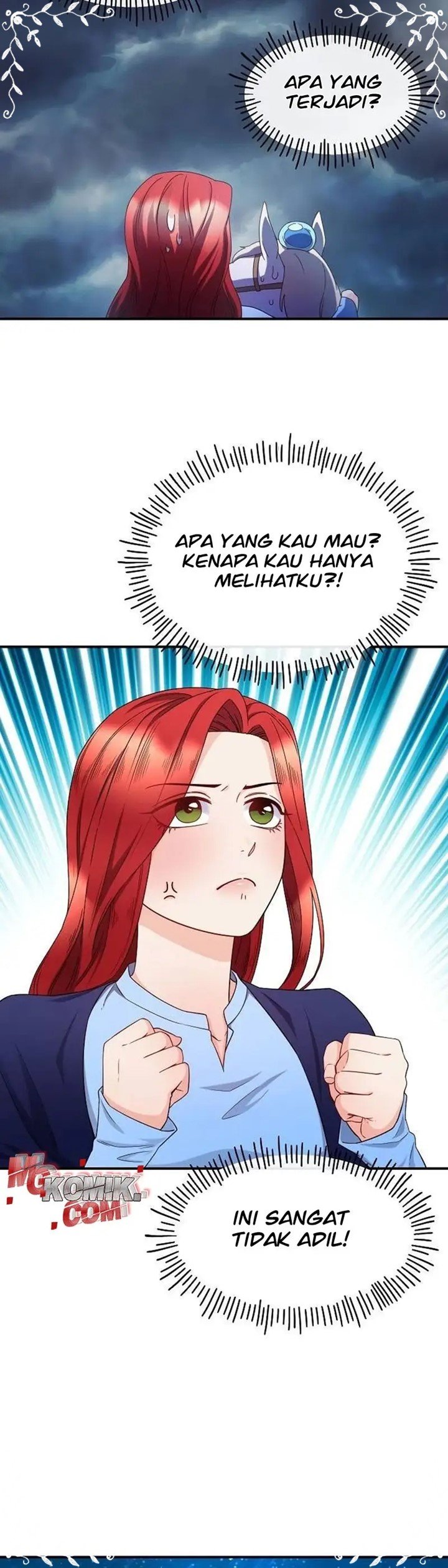 Not Just Anybody Can be An Evil Lady - Chapter 67 16 Not Just Anybody Can be An Evil Lady - Chapter 67 16