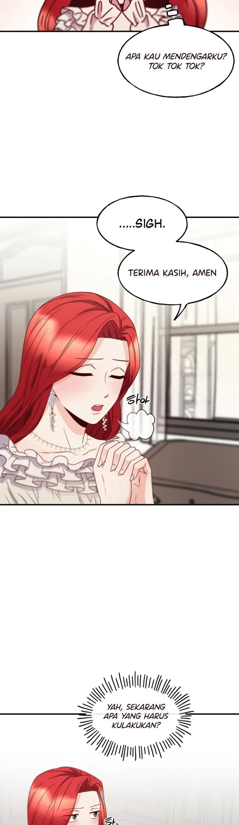 Not Just Anybody Can be An Evil Lady - Chapter 65 24 Not Just Anybody Can be An Evil Lady - Chapter 65 24