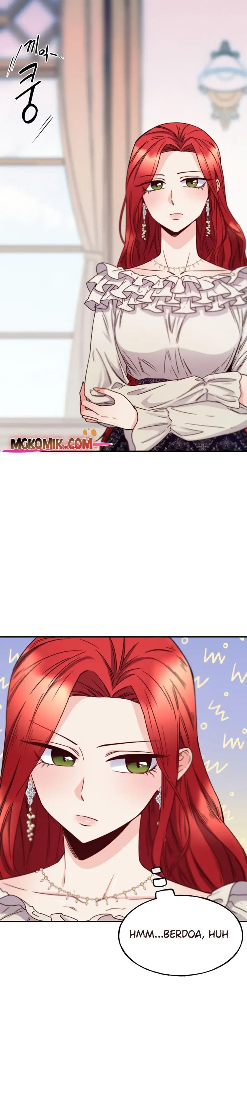 Not Just Anybody Can be An Evil Lady - Chapter 65 18 Not Just Anybody Can be An Evil Lady - Chapter 65 18