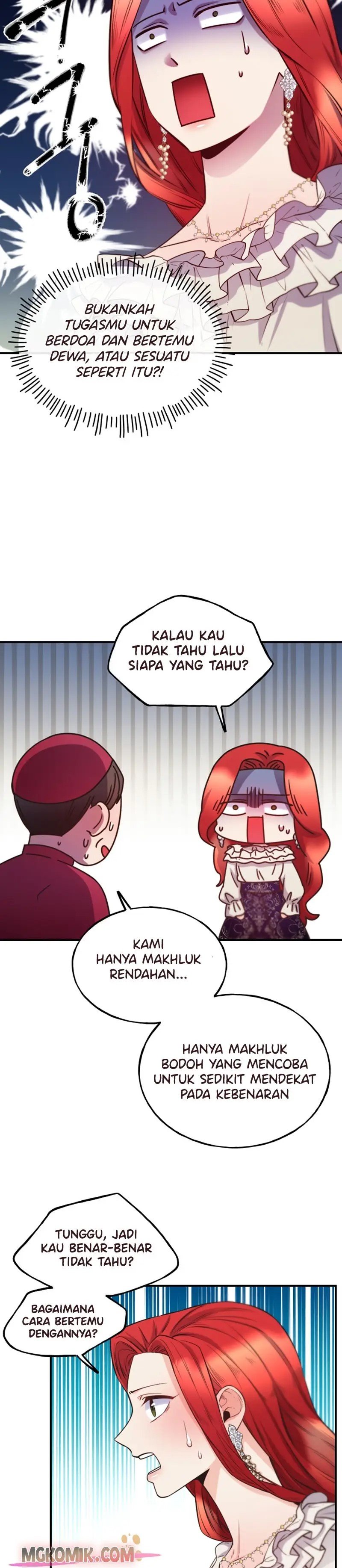 Not Just Anybody Can be An Evil Lady - Chapter 65 11 Not Just Anybody Can be An Evil Lady - Chapter 65 11