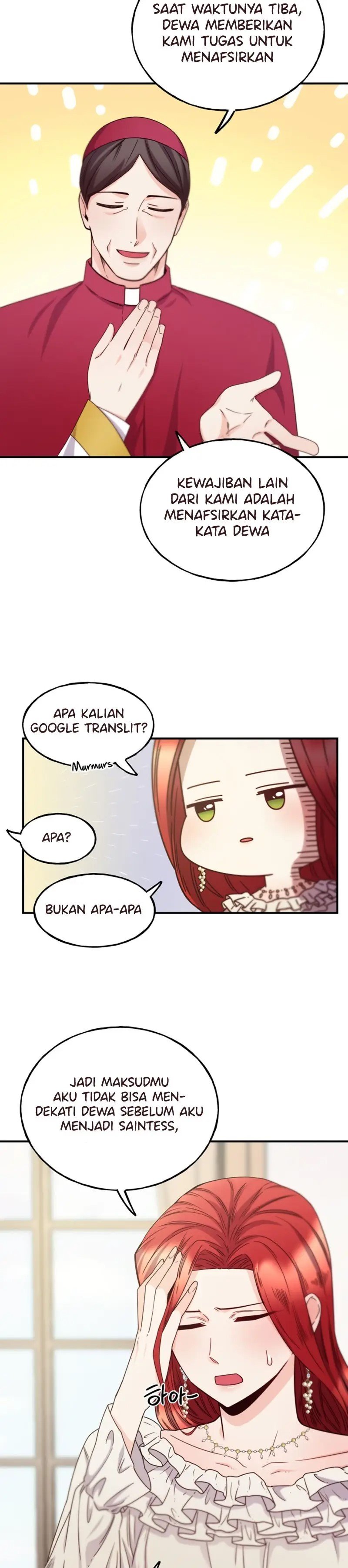Not Just Anybody Can be An Evil Lady - Chapter 65 14 Not Just Anybody Can be An Evil Lady - Chapter 65 14