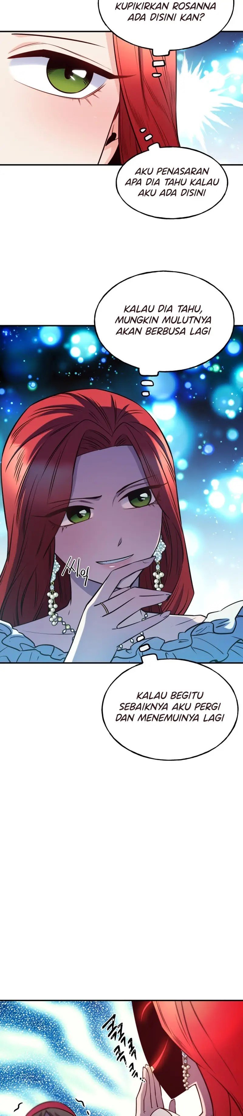 Not Just Anybody Can be An Evil Lady - Chapter 65 7 Not Just Anybody Can be An Evil Lady - Chapter 65 7