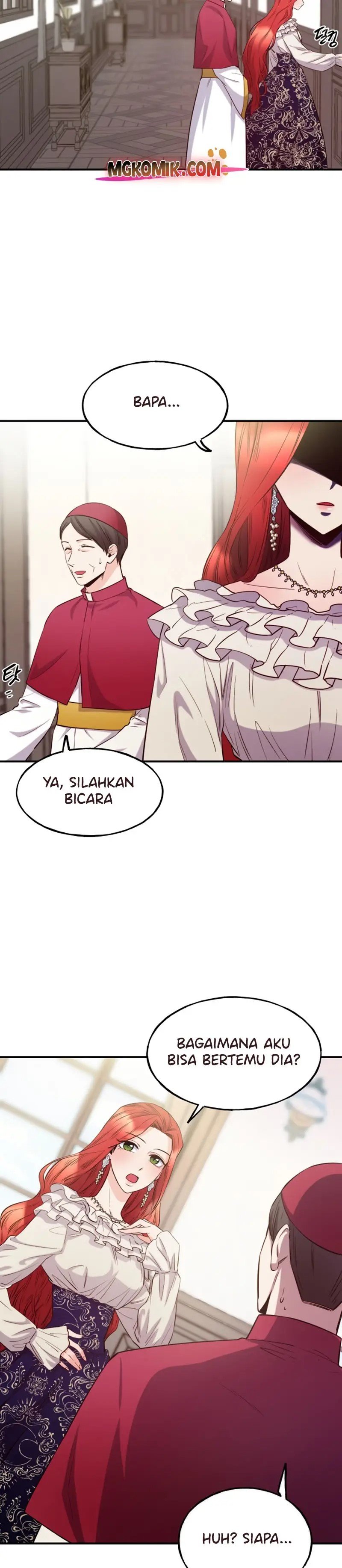 Not Just Anybody Can be An Evil Lady - Chapter 65 5 Not Just Anybody Can be An Evil Lady - Chapter 65 5
