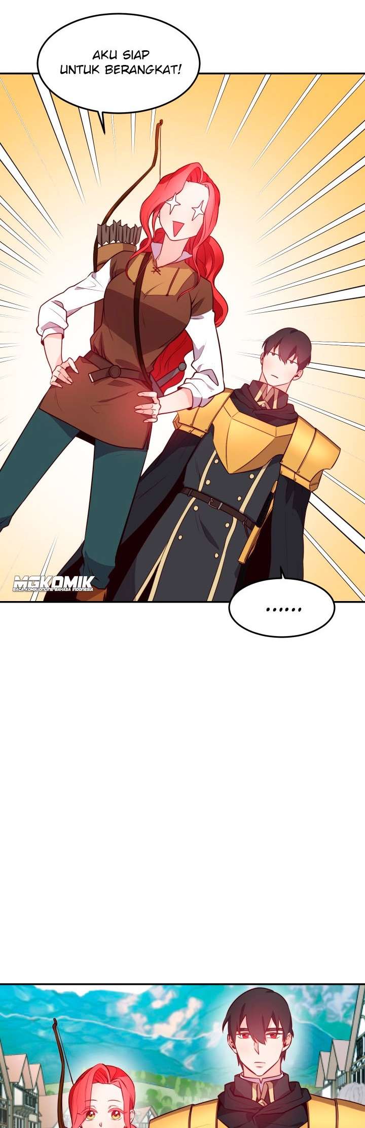 Not Just Anybody Can be An Evil Lady - Chapter 7 15