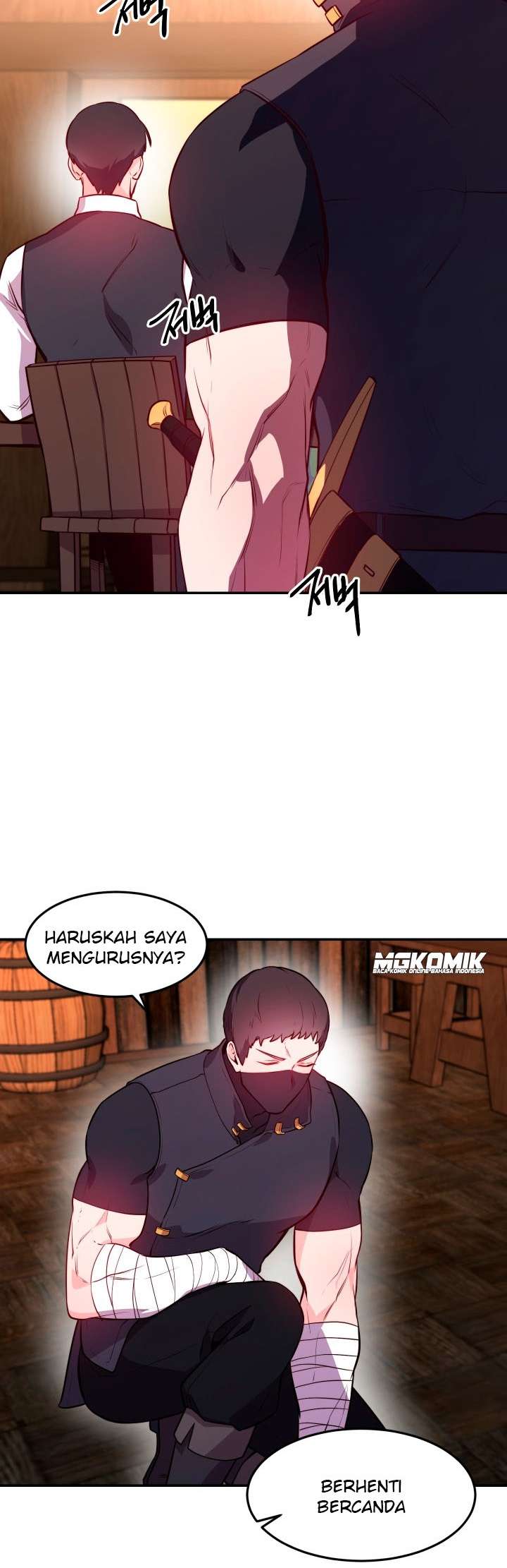 Not Just Anybody Can be An Evil Lady - Chapter 7 5