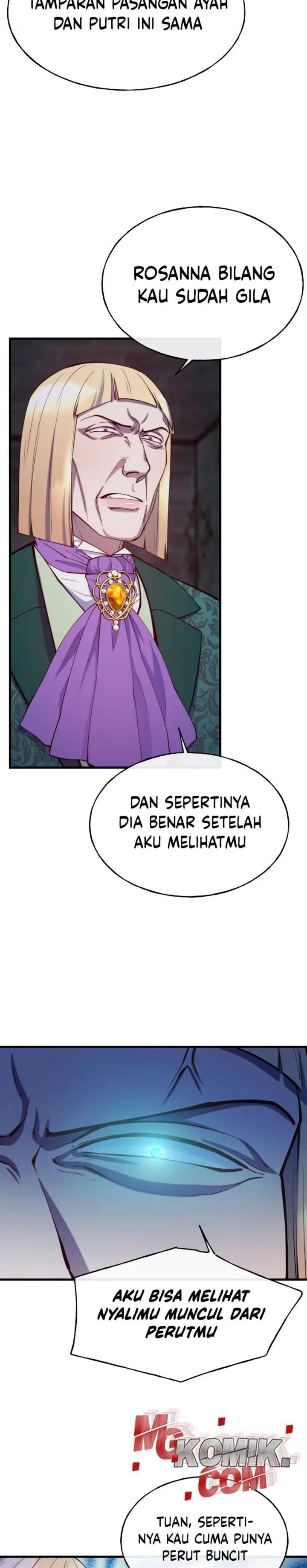 Not Just Anybody Can be An Evil Lady - Chapter 78 24 Not Just Anybody Can be An Evil Lady - Chapter 78 24