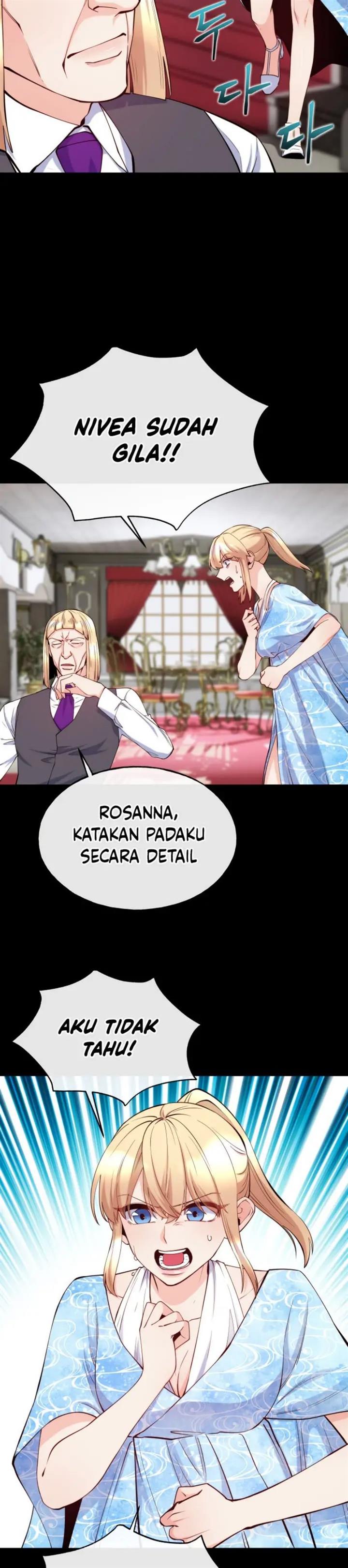 Not Just Anybody Can be An Evil Lady - Chapter 78 15 Not Just Anybody Can be An Evil Lady - Chapter 78 15
