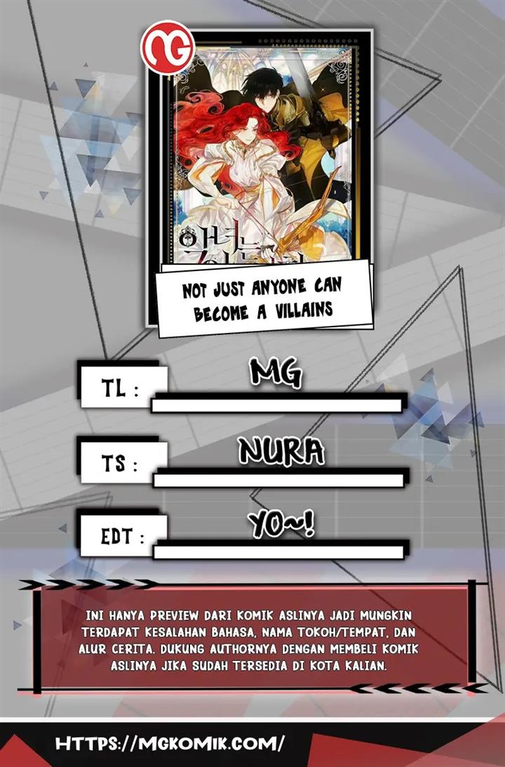 Not Just Anybody Can be An Evil Lady - Chapter 71 1