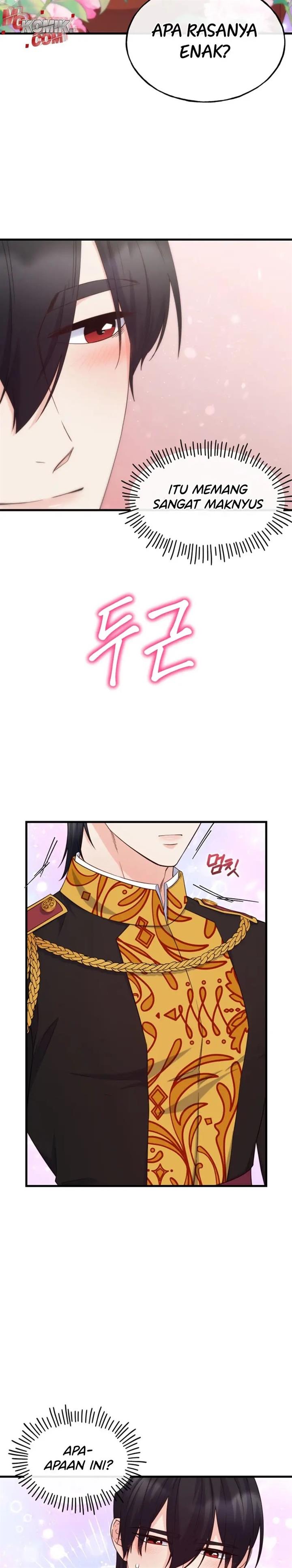 Not Just Anybody Can be An Evil Lady - Chapter 71 7