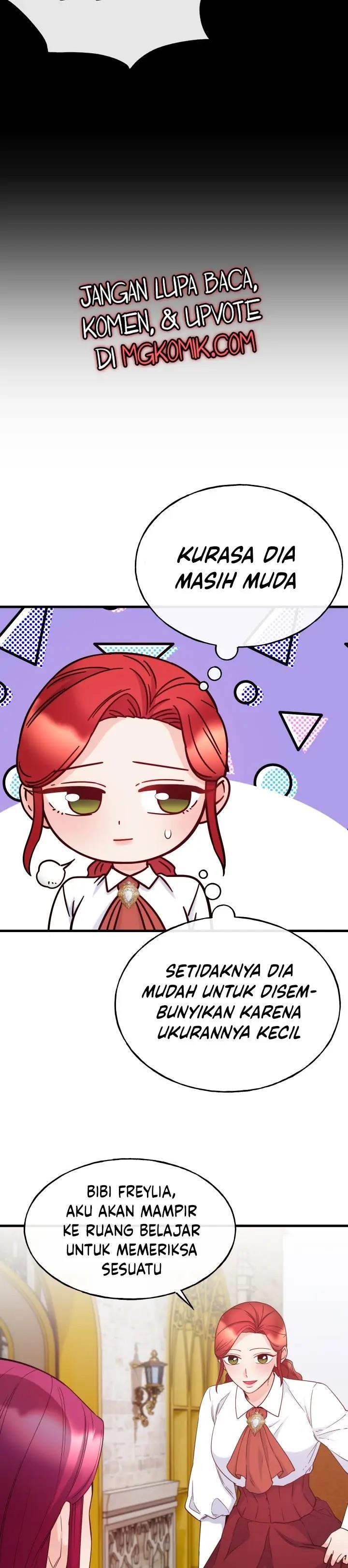 Not Just Anybody Can be An Evil Lady - Chapter 75 8 Not Just Anybody Can be An Evil Lady - Chapter 75 8