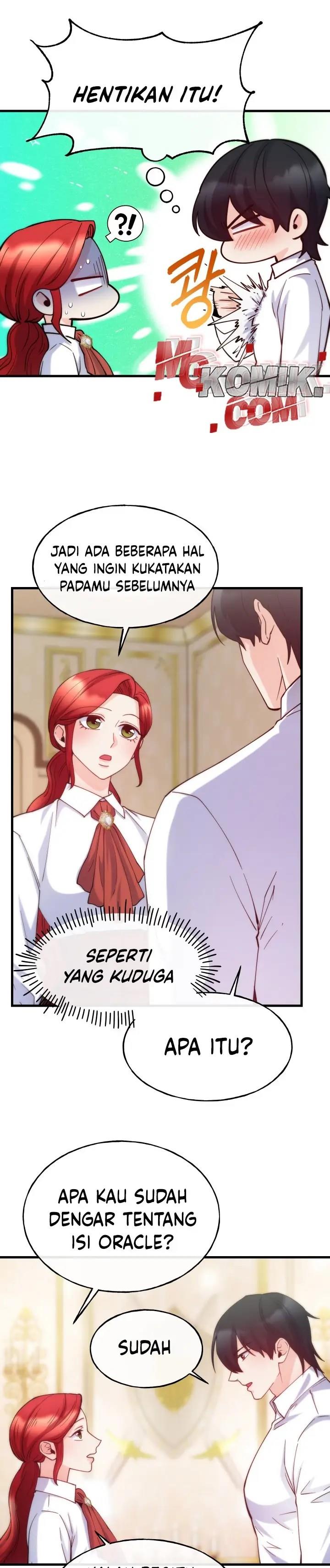 Not Just Anybody Can be An Evil Lady - Chapter 75 28 Not Just Anybody Can be An Evil Lady - Chapter 75 28