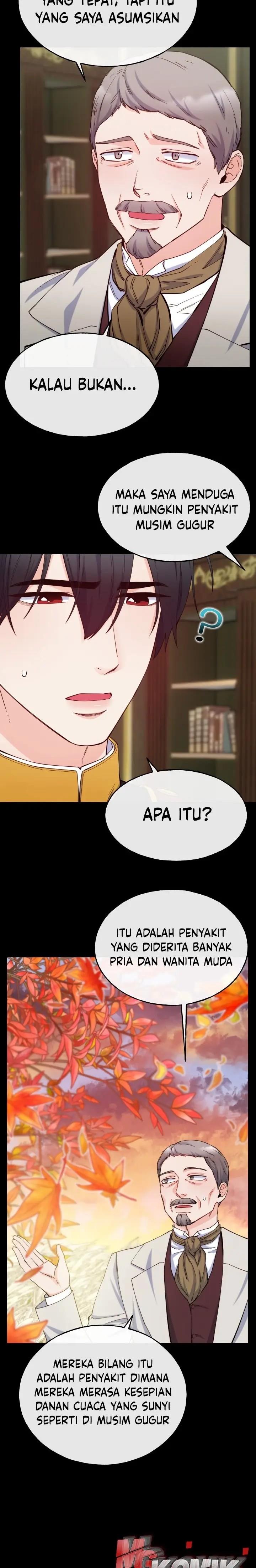 Not Just Anybody Can be An Evil Lady - Chapter 75 16 Not Just Anybody Can be An Evil Lady - Chapter 75 16