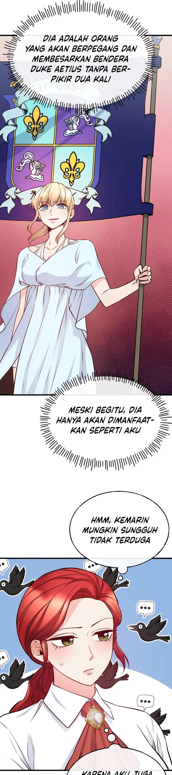 Not Just Anybody Can be An Evil Lady - Chapter 75 6 Not Just Anybody Can be An Evil Lady - Chapter 75 6