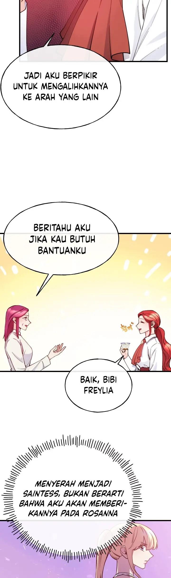 Not Just Anybody Can be An Evil Lady - Chapter 75 4 Not Just Anybody Can be An Evil Lady - Chapter 75 4