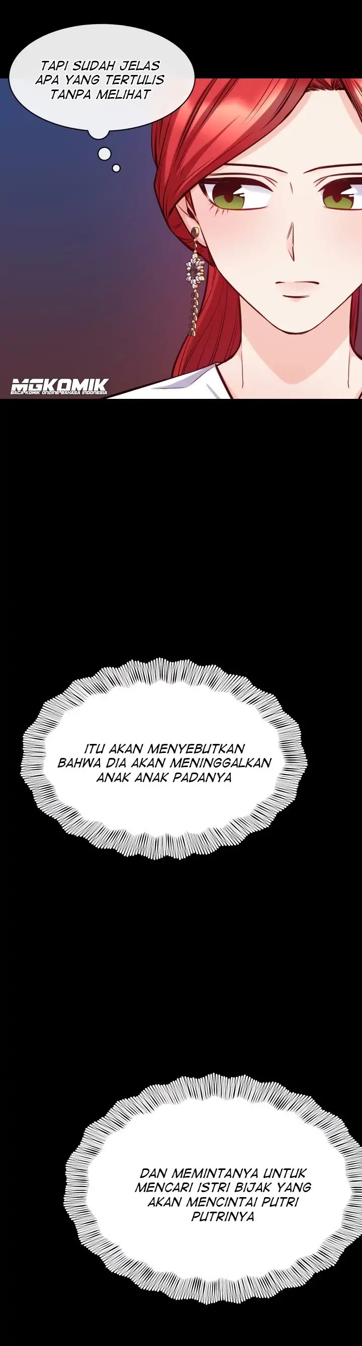 Not Just Anybody Can be An Evil Lady - Chapter 49 17