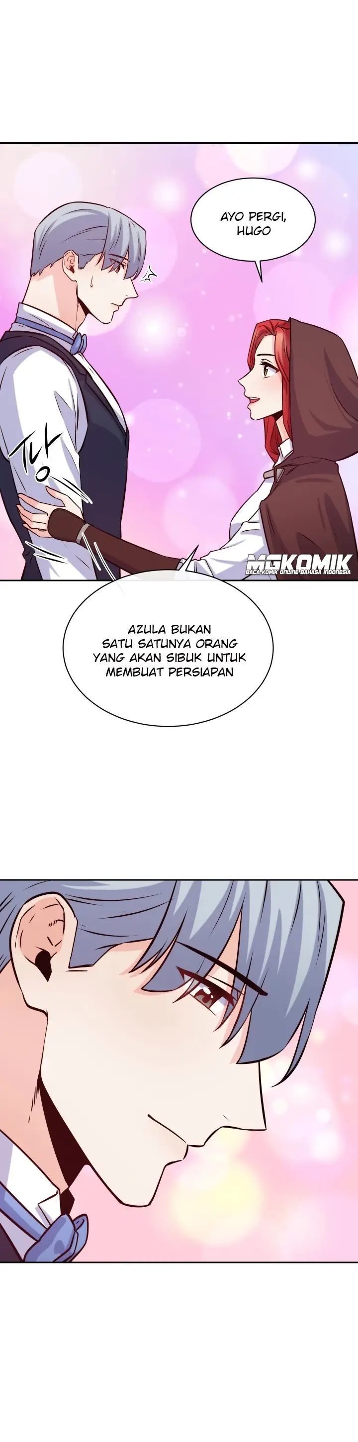 Not Just Anybody Can be An Evil Lady - Chapter 40 20