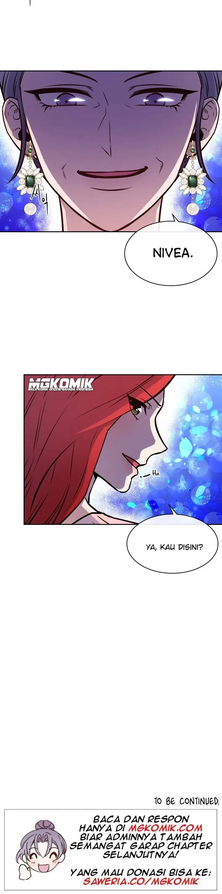 Not Just Anybody Can be An Evil Lady - Chapter 40 24
