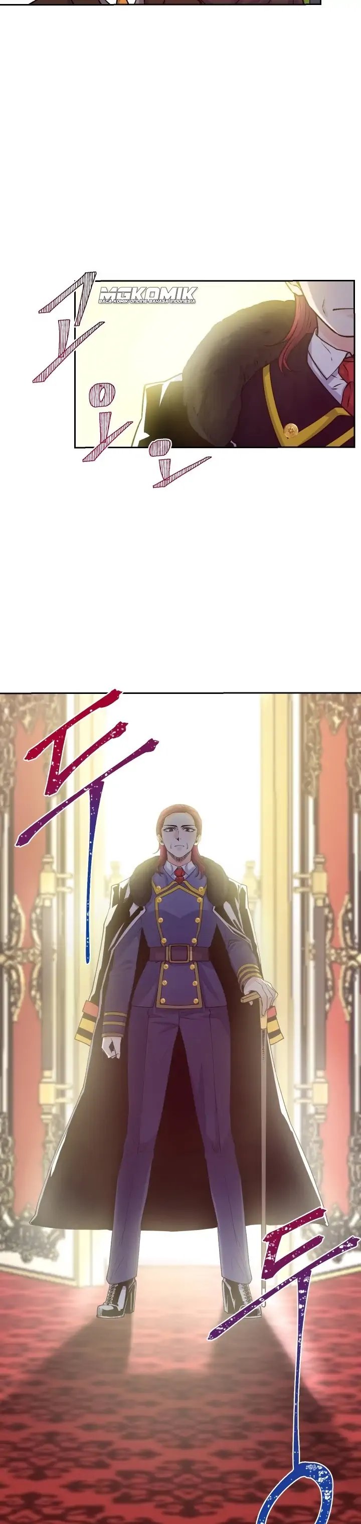 Not Just Anybody Can be An Evil Lady - Chapter 46 18 Not Just Anybody Can be An Evil Lady - Chapter 46 18